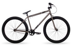 Feral Denial 26 inch Cruiser BMX Bike